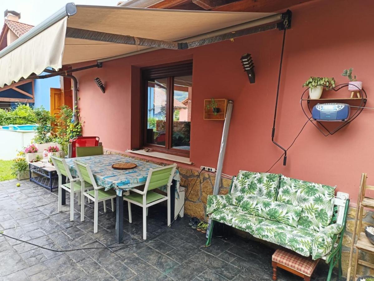 Hébergement de vacances Casa Roja