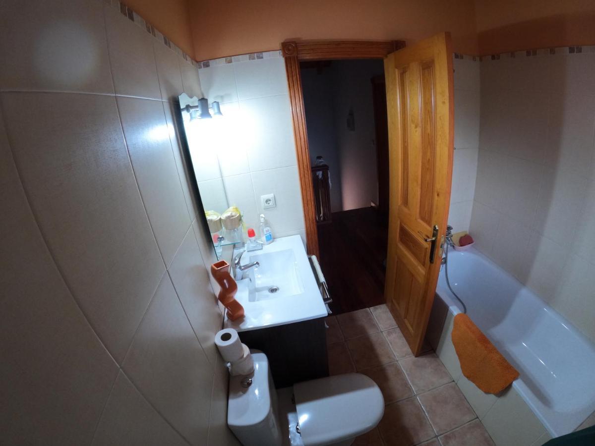 Casa Roja Hébergement de vacances