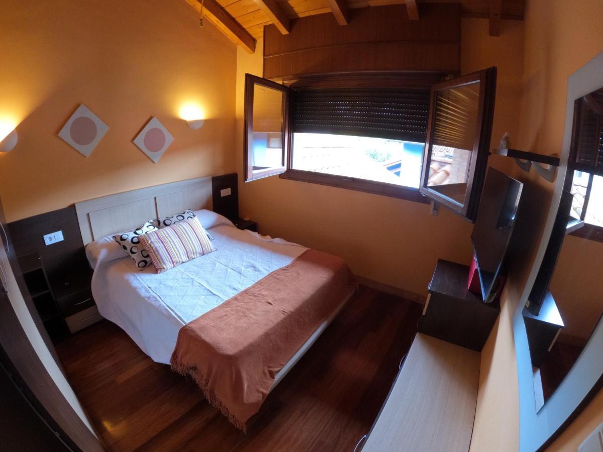 Hébergement de vacances Casa Roja Marron