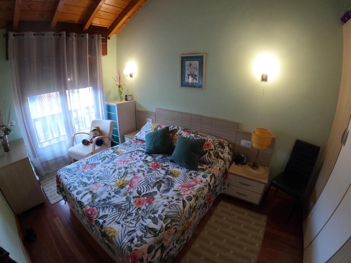 Hébergement de vacances Casa Roja Marron