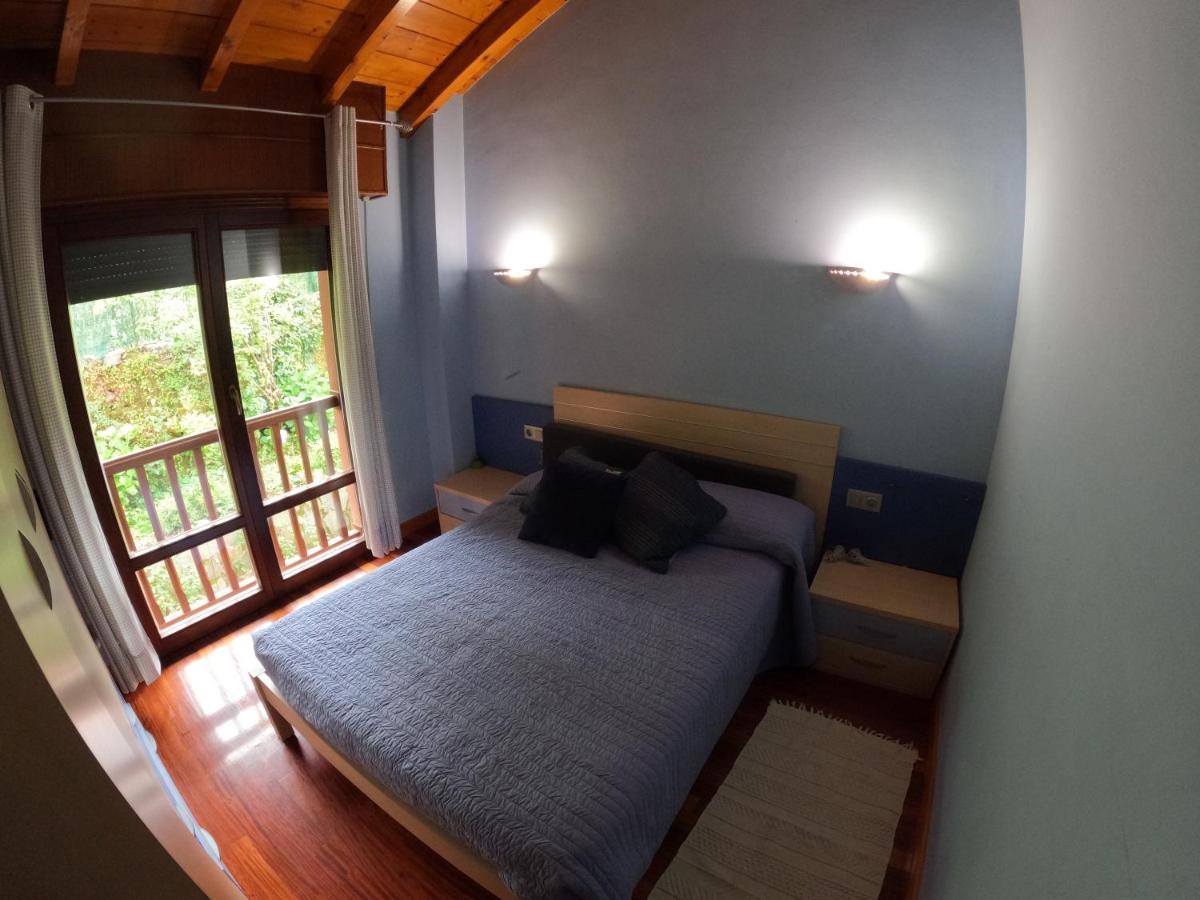 Hébergement de vacances Casa Roja