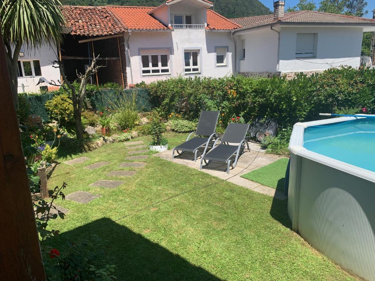 Hébergement de vacances Casa Roja *