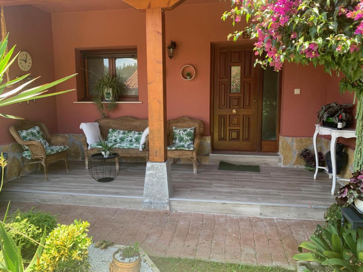 Hébergement de vacances Casa Roja