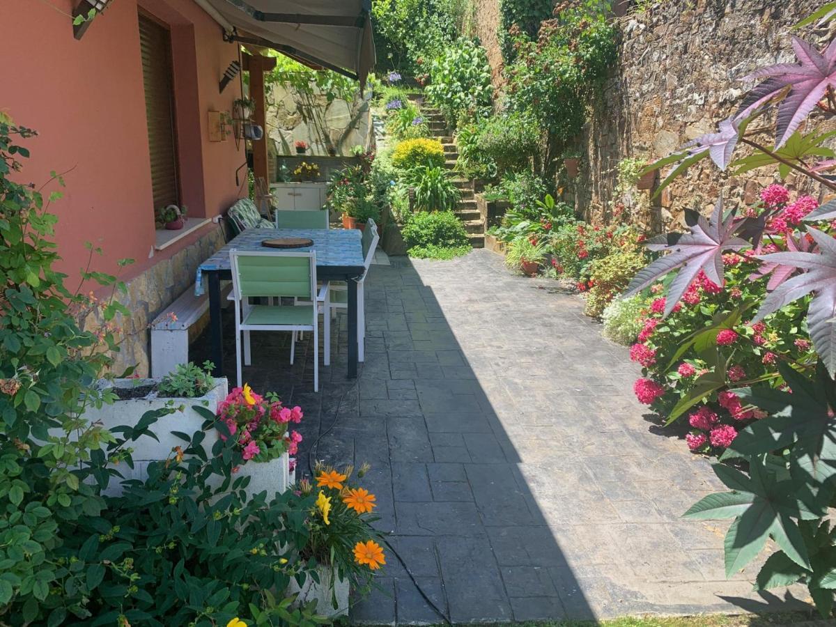 Casa Roja Hébergement de vacances *